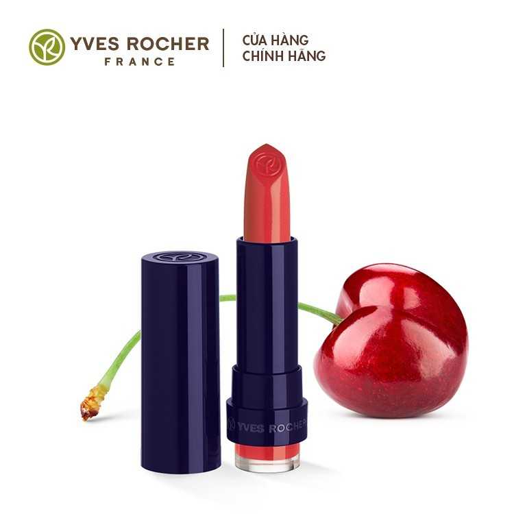 Son Môi của hãng Yves Rocher