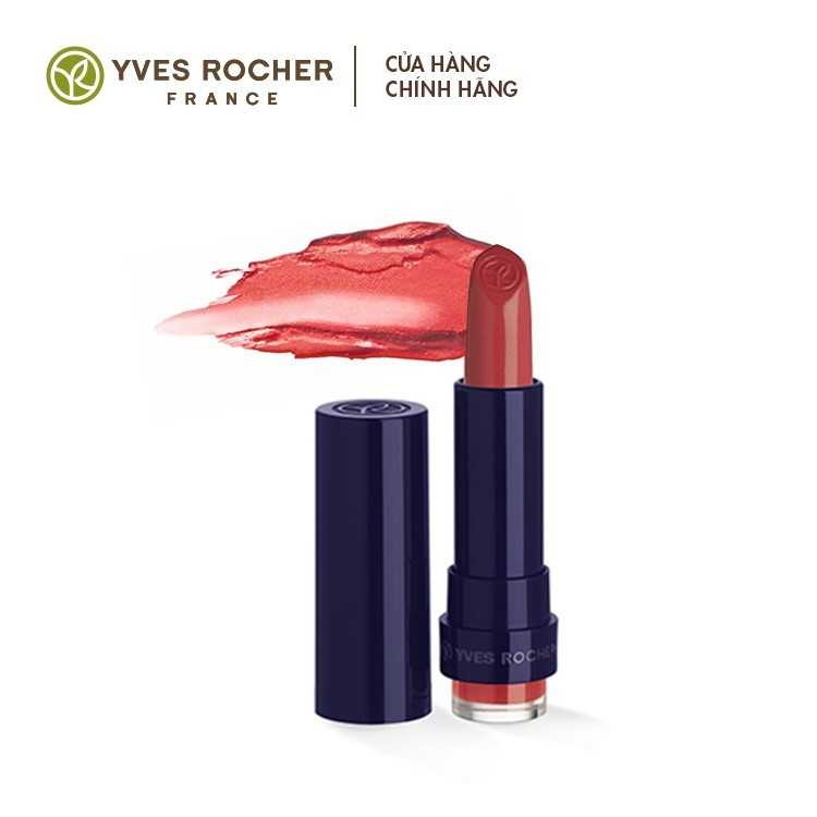 Son Môi của hãng Yves Rocher