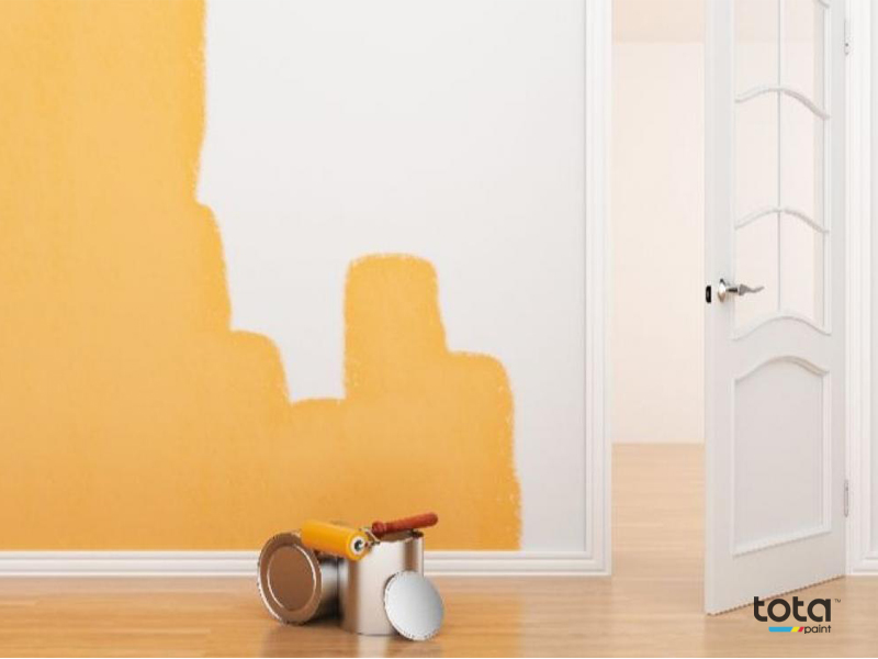 Các loại sơn nhà tốt nhất hiện nay – Nên chọn loại sơn nào?
