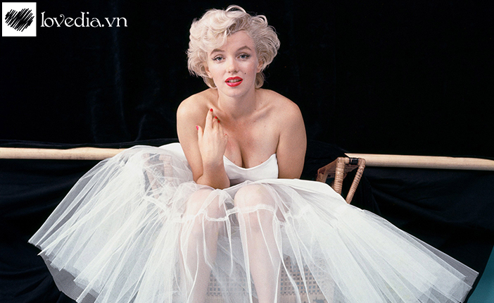 American Masters: Marilyn Monroe