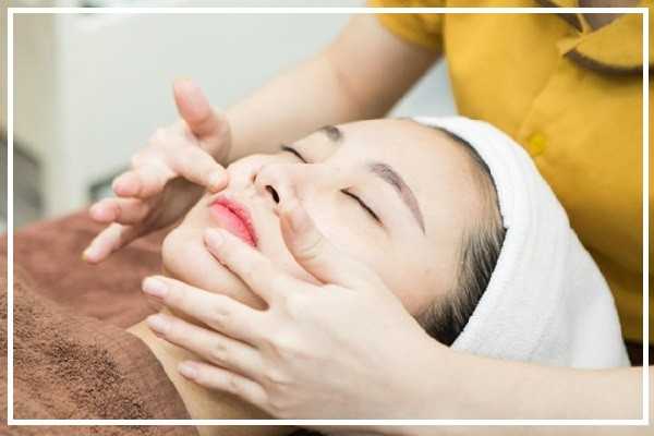 Mầm Gạo Spa quận Phú Nhuận