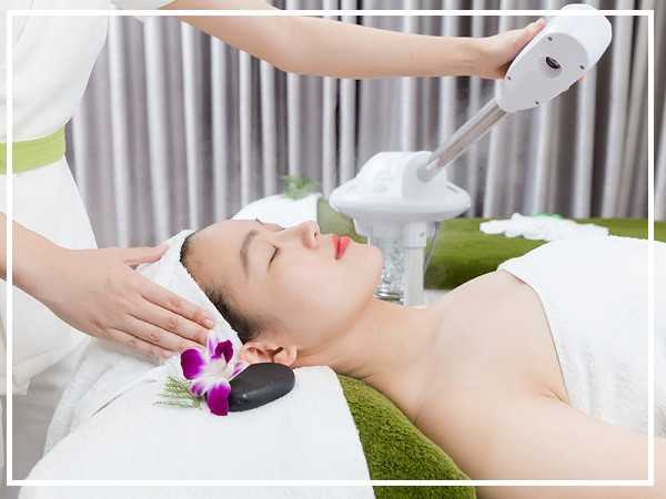 Linh Đan Spa Phú Nhuận