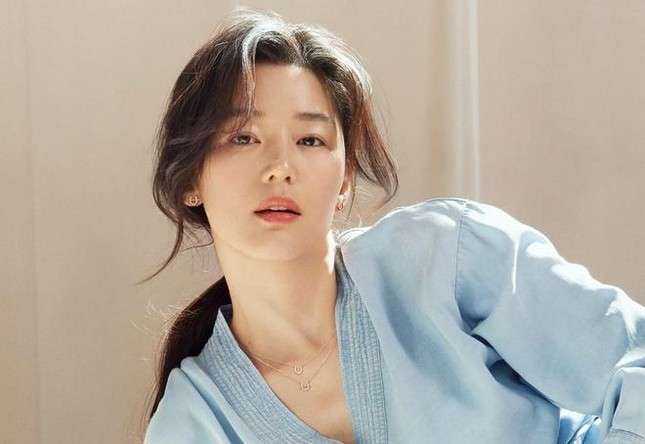  Top 10 mỹ nhân đại diện cho vẻ đẹp Hàn Quốc năm 2021 ảnh 6