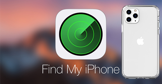 [Video] Cách sử dụng Find My iPhone: Tìm iPhone, iPad bị mất mới nhất - Thegioididong.com