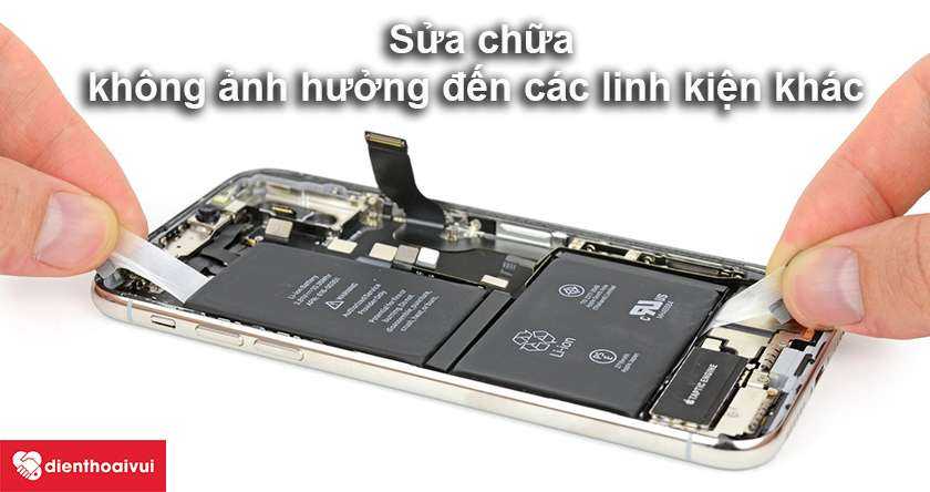 Lưu trữ Sửa chữa điện thoại iPhone