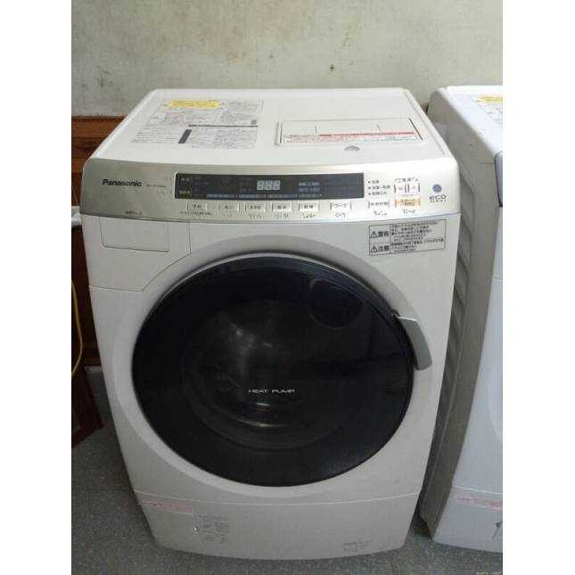 Sửa Máy giặt nội địa Nhật 