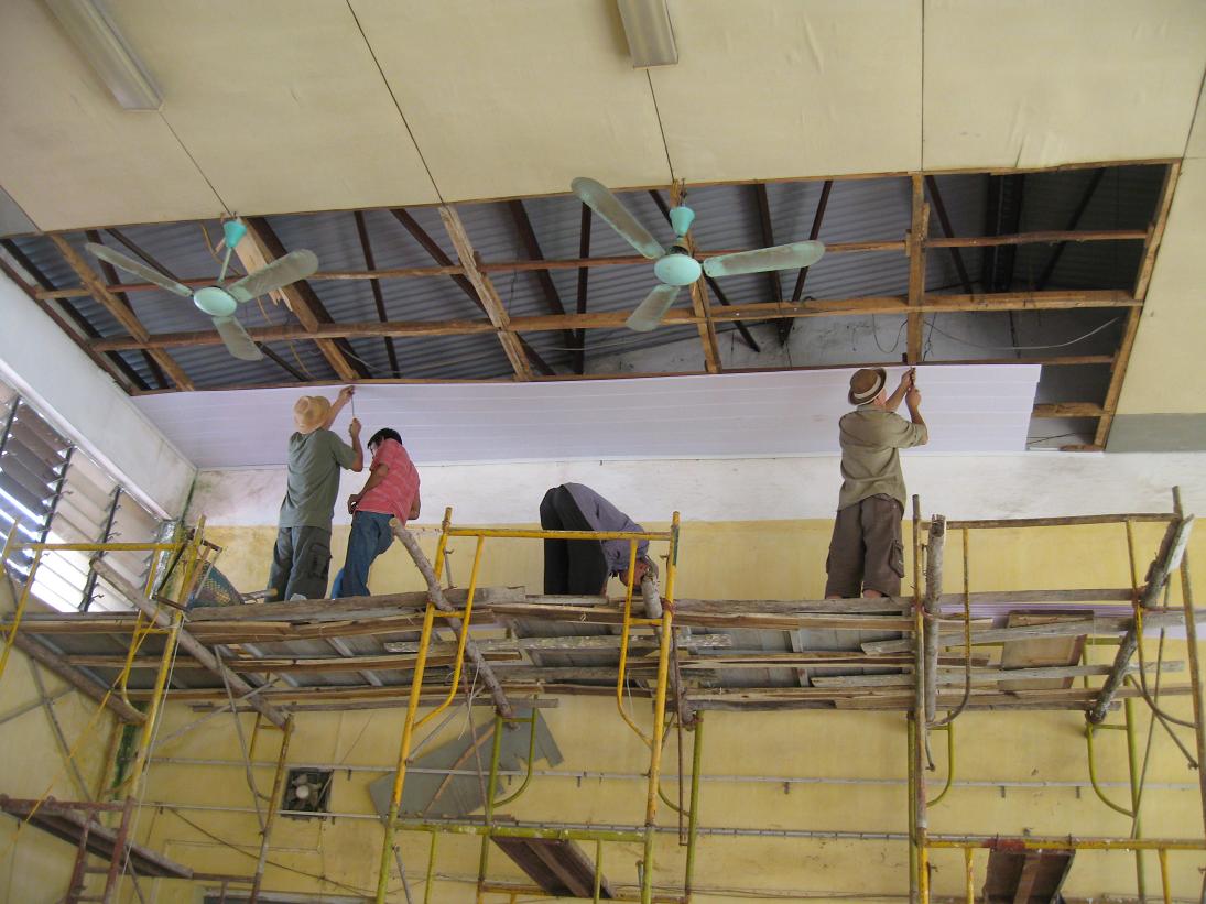 Qhomes Construction – đơn vị chuyên sửa nhà giá rẻ, uy tín tại TPHCM, Bình Dương
