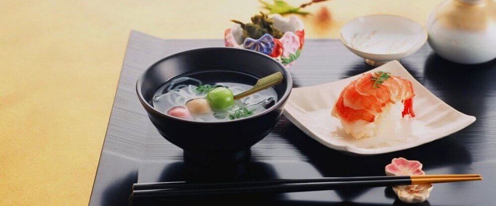 16 nguyên tắc ăn uống trong văn hóa Nhật Bản ít người biết đến