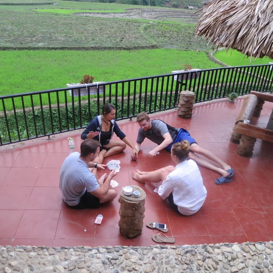 Ta Van Family Homestay, nét đẹp mộc mạc bình dị giữa thung lũng Mường Hoa 20