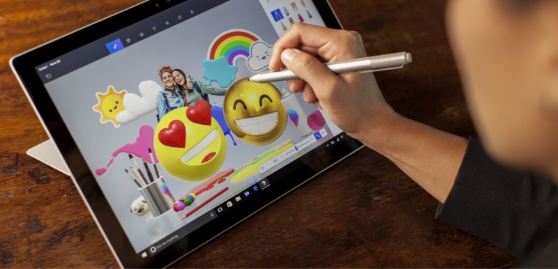 Paint 3D là gì?