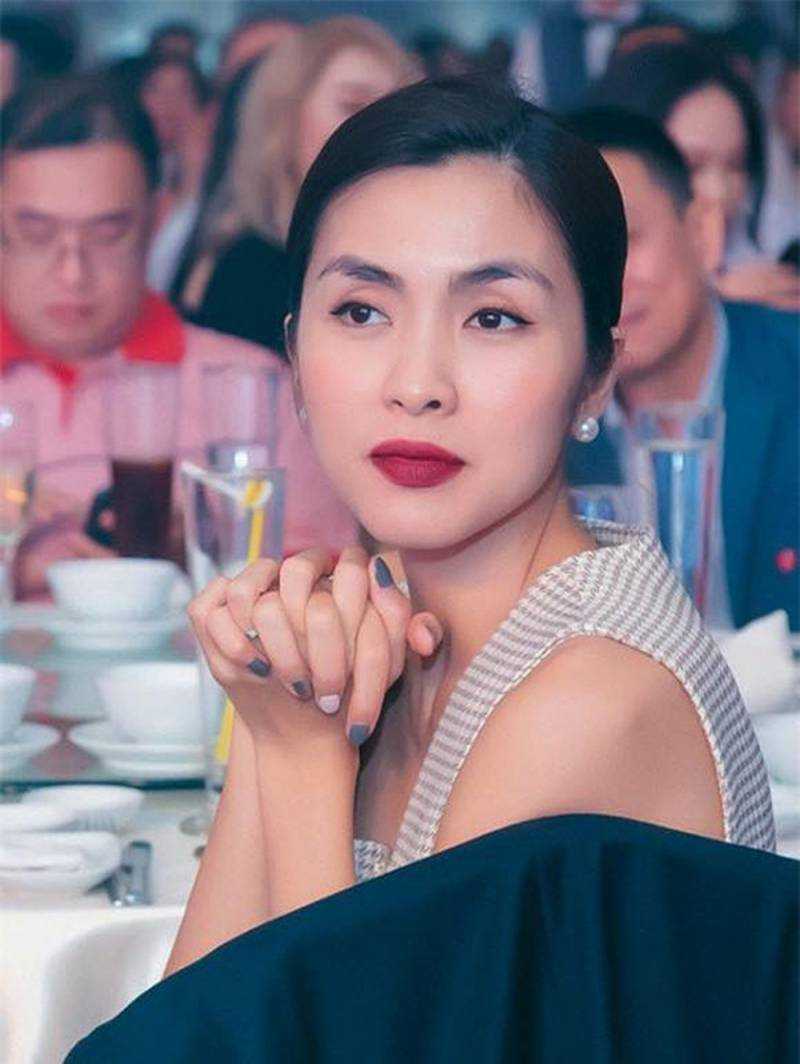 Top 15 nữ diễn viên đẹp nhất Việt Nam hiện nay - Toplist.vn