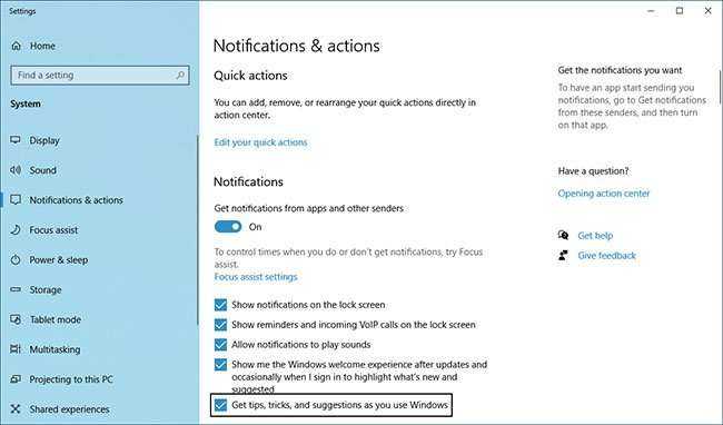 Các cách làm, tùy chỉnh trong bài sẽ giúp Windows 10 của bạn "nhanh như gió"