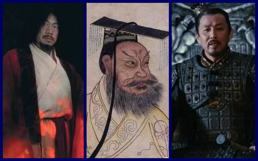 10 nhân vật lịch sử Trung Quốc lên phim khác với sự thật ra sao? - Ảnh 1.