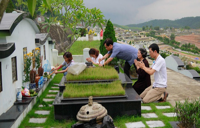 Tết Thanh minh, Văn khấn tết thanh minh, Văn khấn tảo mộ, Văn khấn 3 3 âm lịch, tiết tháng ba, khấn tết thanh minh, bài văn khấn tảo mộ, bài cúng tết thanh minh, van khan