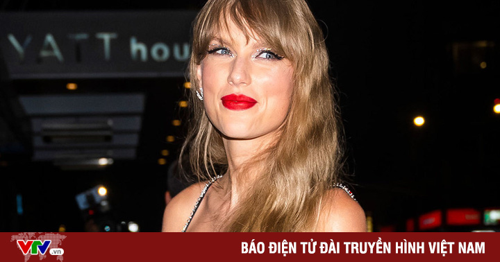 Taylor Swift - Nghệ sĩ đầu tiên thống trị top 10 BXH Billboard Hot 100