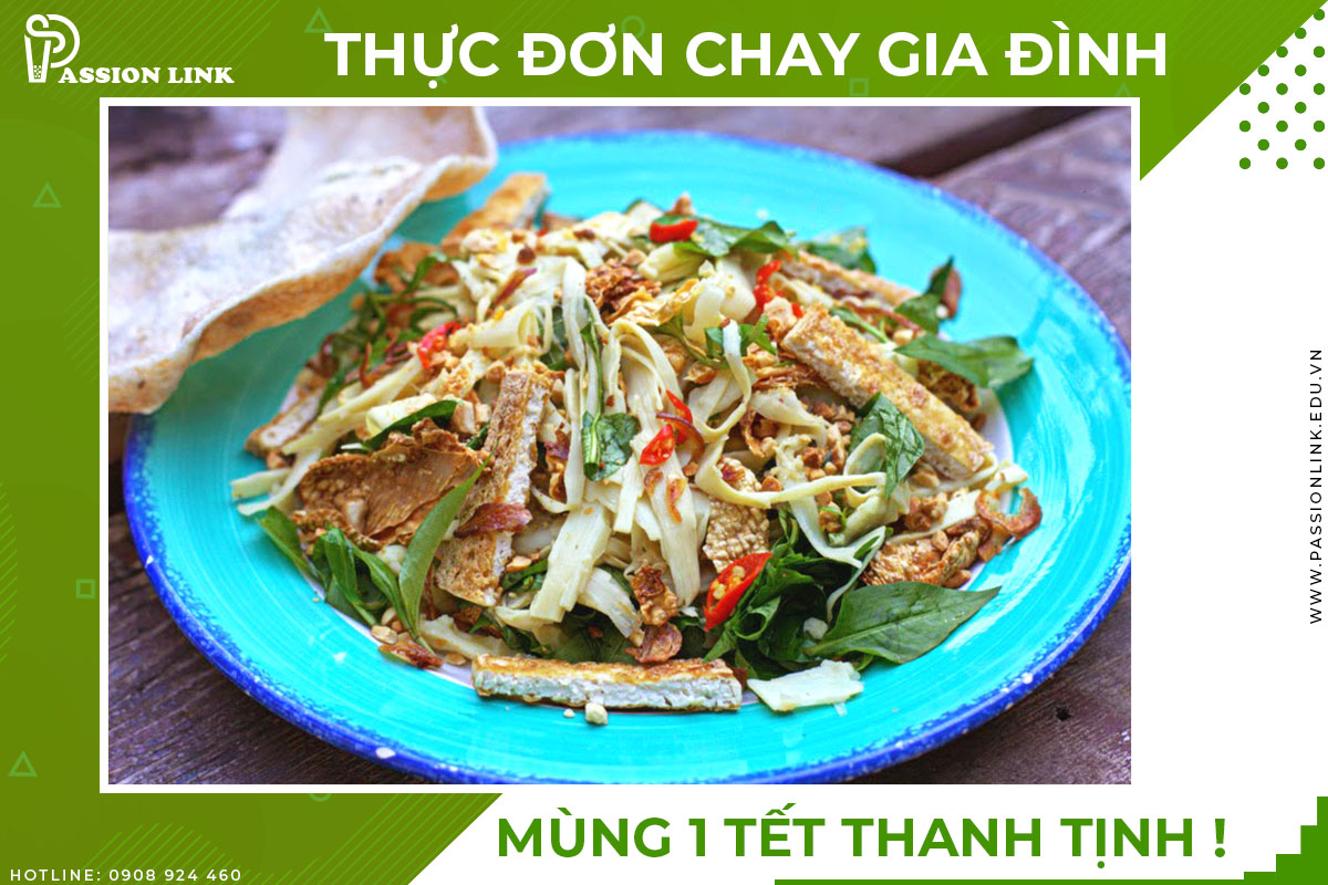 GỢI Ý THỰC ĐƠN MÂM CƠM NGÀY TẾT NGON - ĐƠN GIẢN