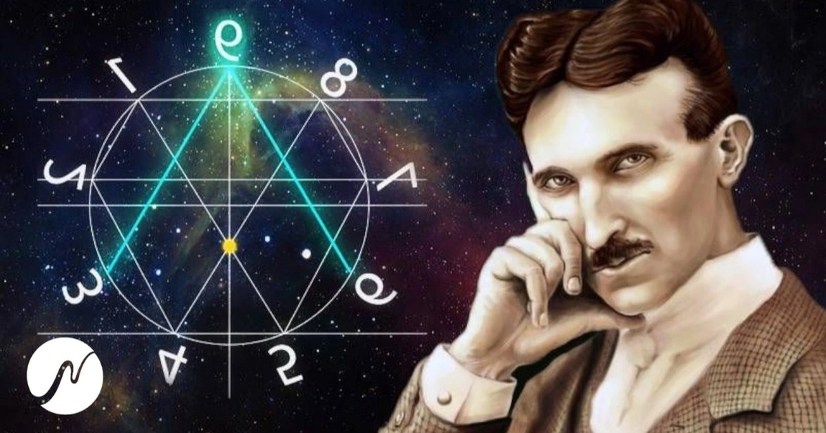 Bí ẩn sau nỗi ám ảnh ba con số 3, 6, 9 của thiên tài Nikola Tesla