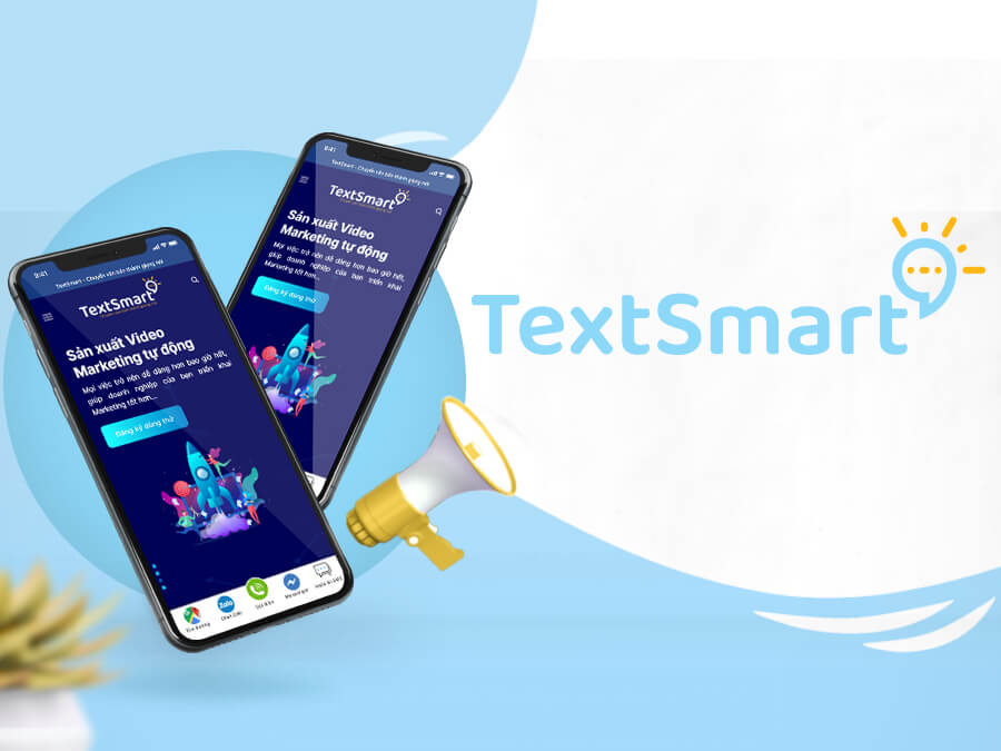 TextSmart - Chuyển Văn Bản Thành Giọng Nói Tiếng Việt