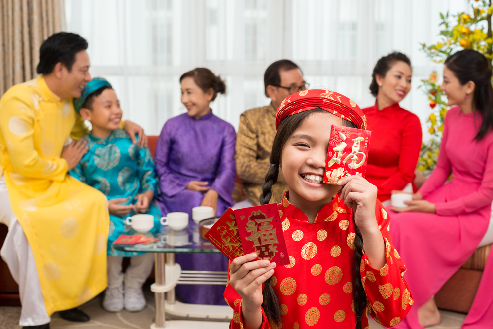 Tết Nguyên Đán: Nguồn gốc, ý nghĩa và những phong tục của người Việt 