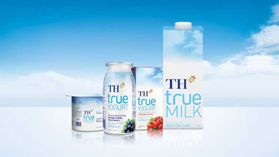 TH True Milk – “Kẻ” thống trị thị trường Sữa sạch Việt Nam - Ảnh 2