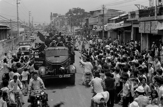 GHI NHỚ - 36 ngày Lễ, Tết quan trọng trong năm của Việt Nam 1