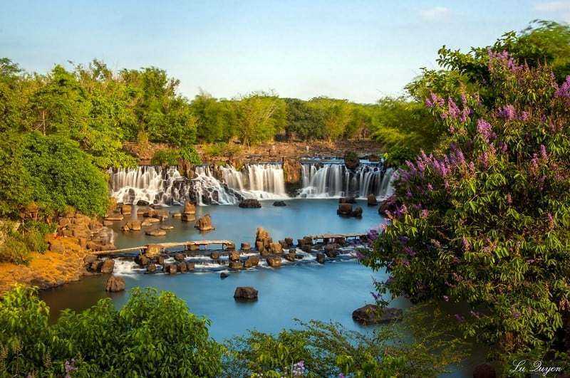 Những địa điểm, khu du lịch gần Sài Gòn được yêu thích nhất
