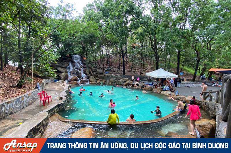 Thác Thủy Châu