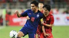 Thái Lan khẳng định không bỏ AFF Suzuki Cup 2020