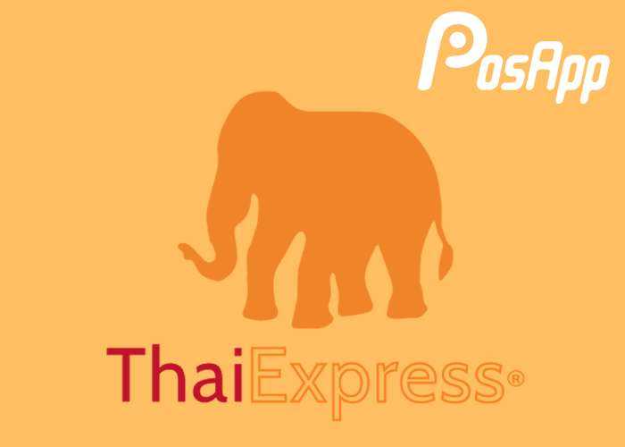 thai express