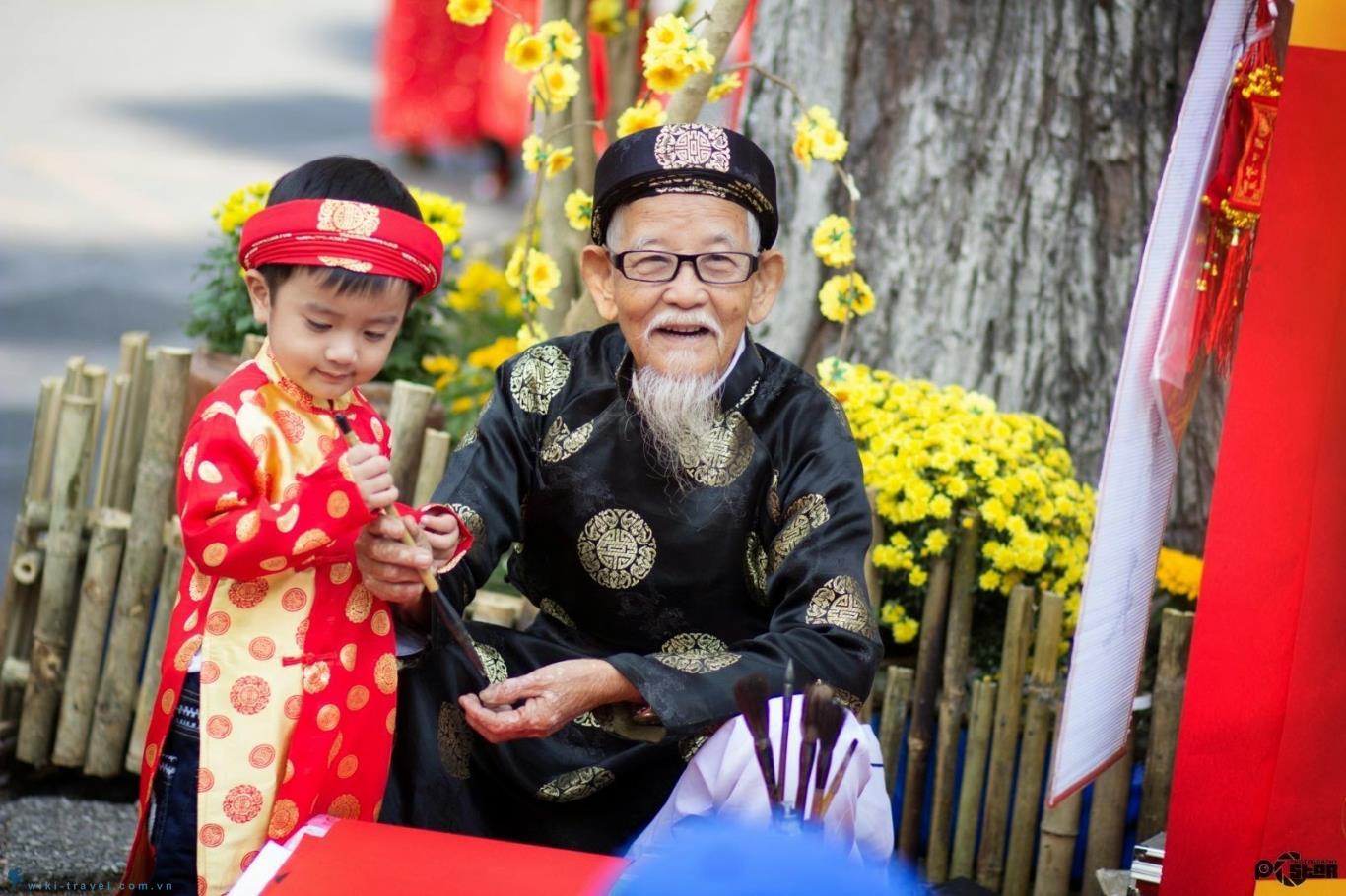 Hái lộc đầu năm có ý nghĩa gì? Hái lộc như thế nào để may mắn cho cả năm 2023 ? - Be Dental