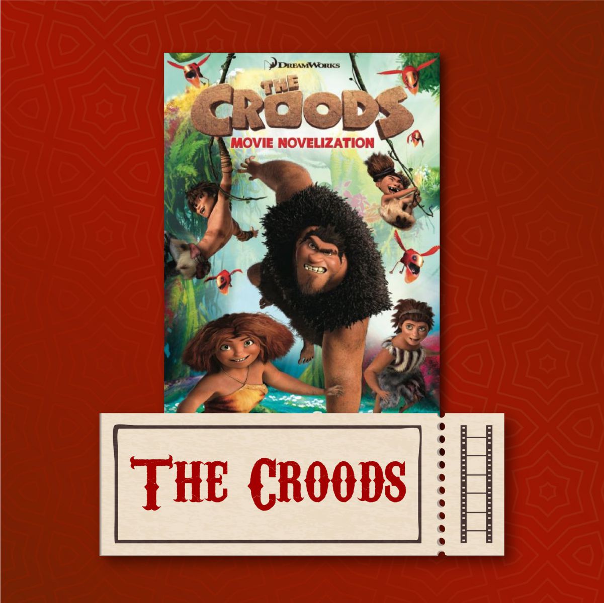 The Croods