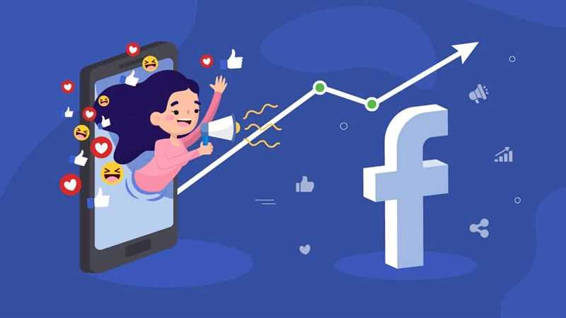 Facebook được sử dụng rộng rãi ở Việt Nam