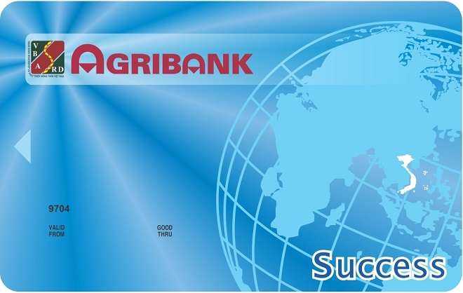 Thủ tục mở thẻ ATM Agribank