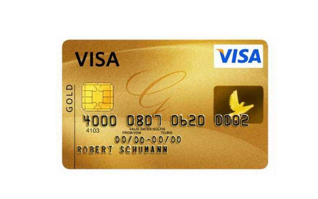 Thẻ Visa Gold là gì? Những lợi ích đặc biệt dành cho khách hàng