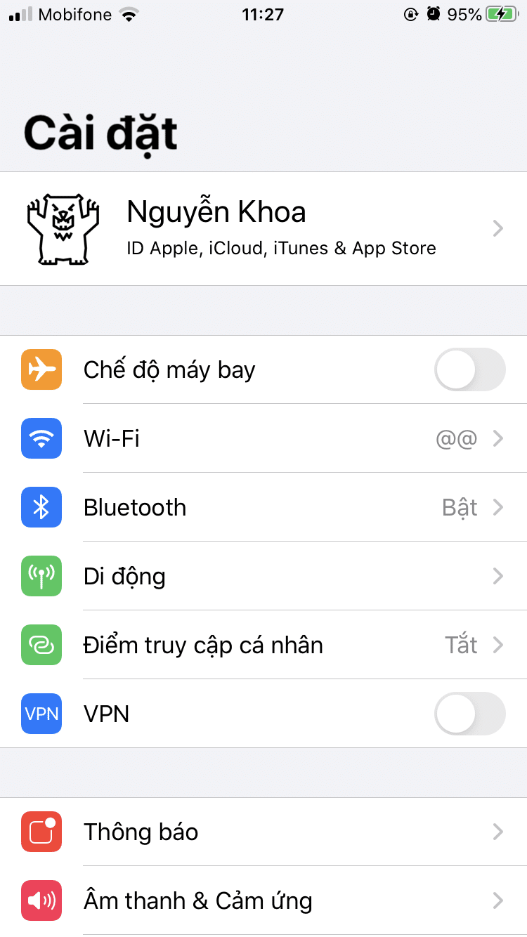 Hướng dẫn thanh toán trên App Store Việt Nam them thanh toan 1