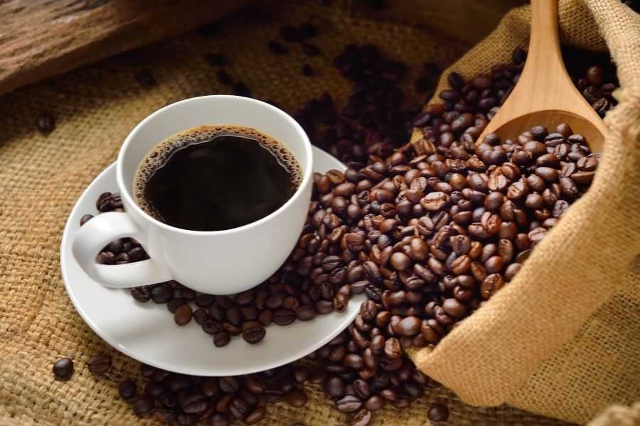 Thị trường cà phê Việt Nam và cơ hội cho cà phê hòa tan