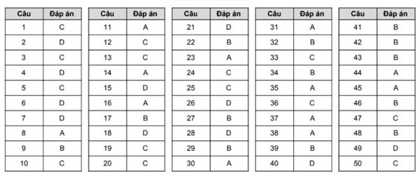 Thi THPT Quốc gia 2019: Cùng làm đề thi thử tiếng Anh, Tiêu điểm tuyển sinh, Tuyển sinh