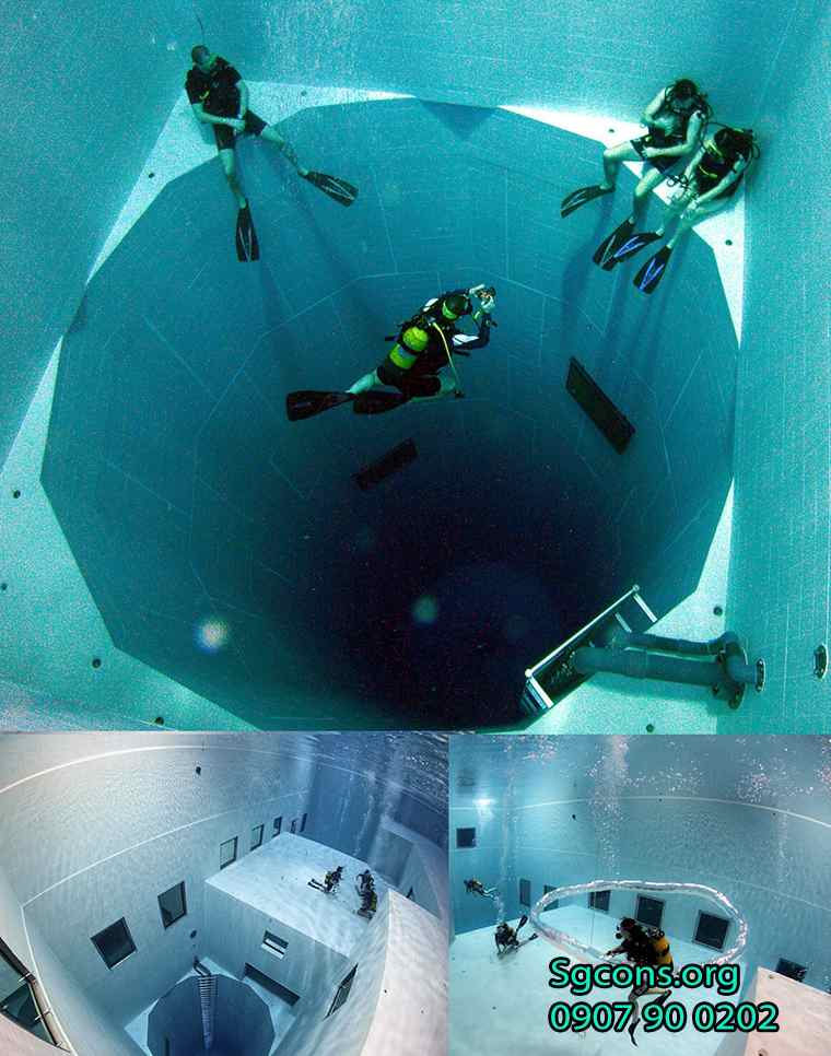 Thiet Ke Be Boi Trong Nha Nemo 33