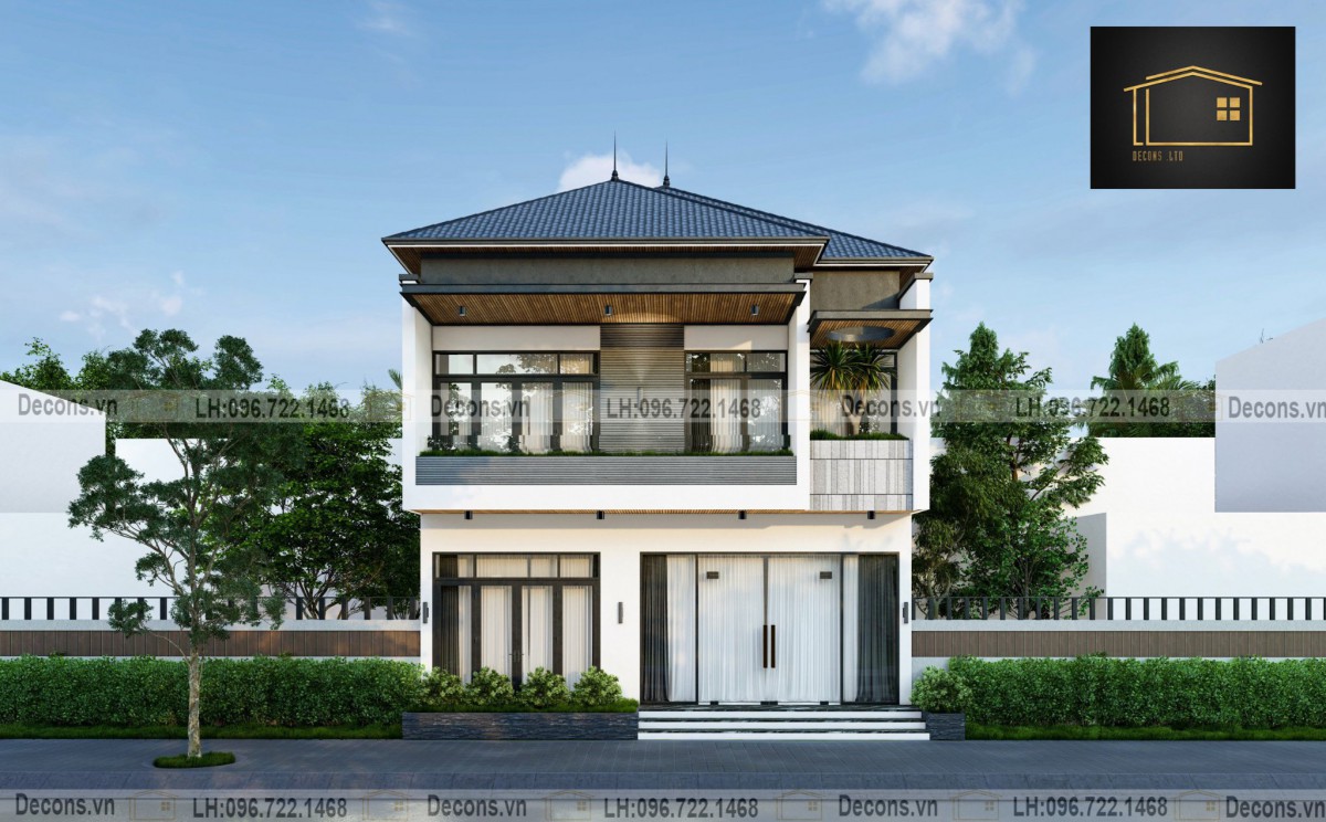 [Bật mí ] địa chỉ thiết kế nhà đẹp tại Vinh Nghệ An uy tín giá rẻ