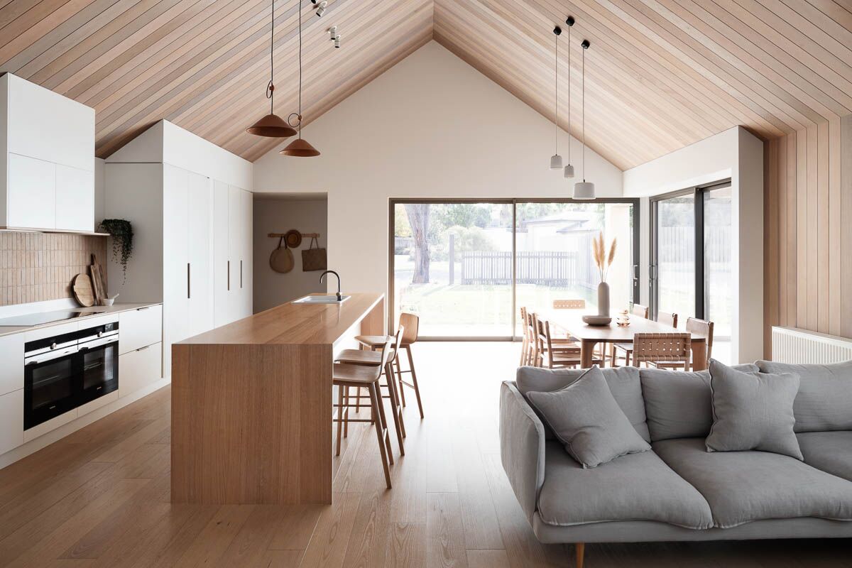 Thiết kế nội thất không gian nhỏ cần lưu ý những gì?