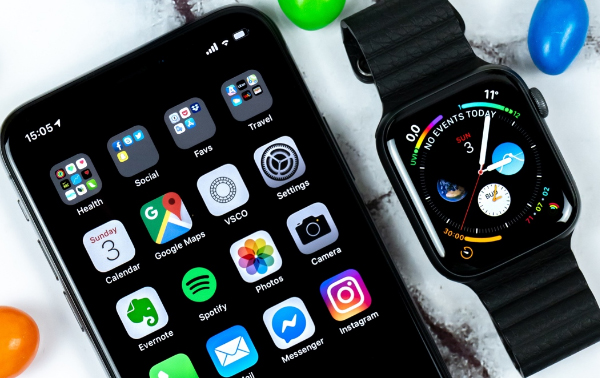 Cách thêm ứng dụng Apple Watch trực tiếp từ App Store