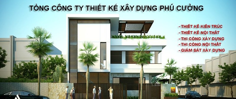 thiết kế nhà tại Hải Phòng 