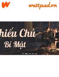 Thiếu chủ bí mật