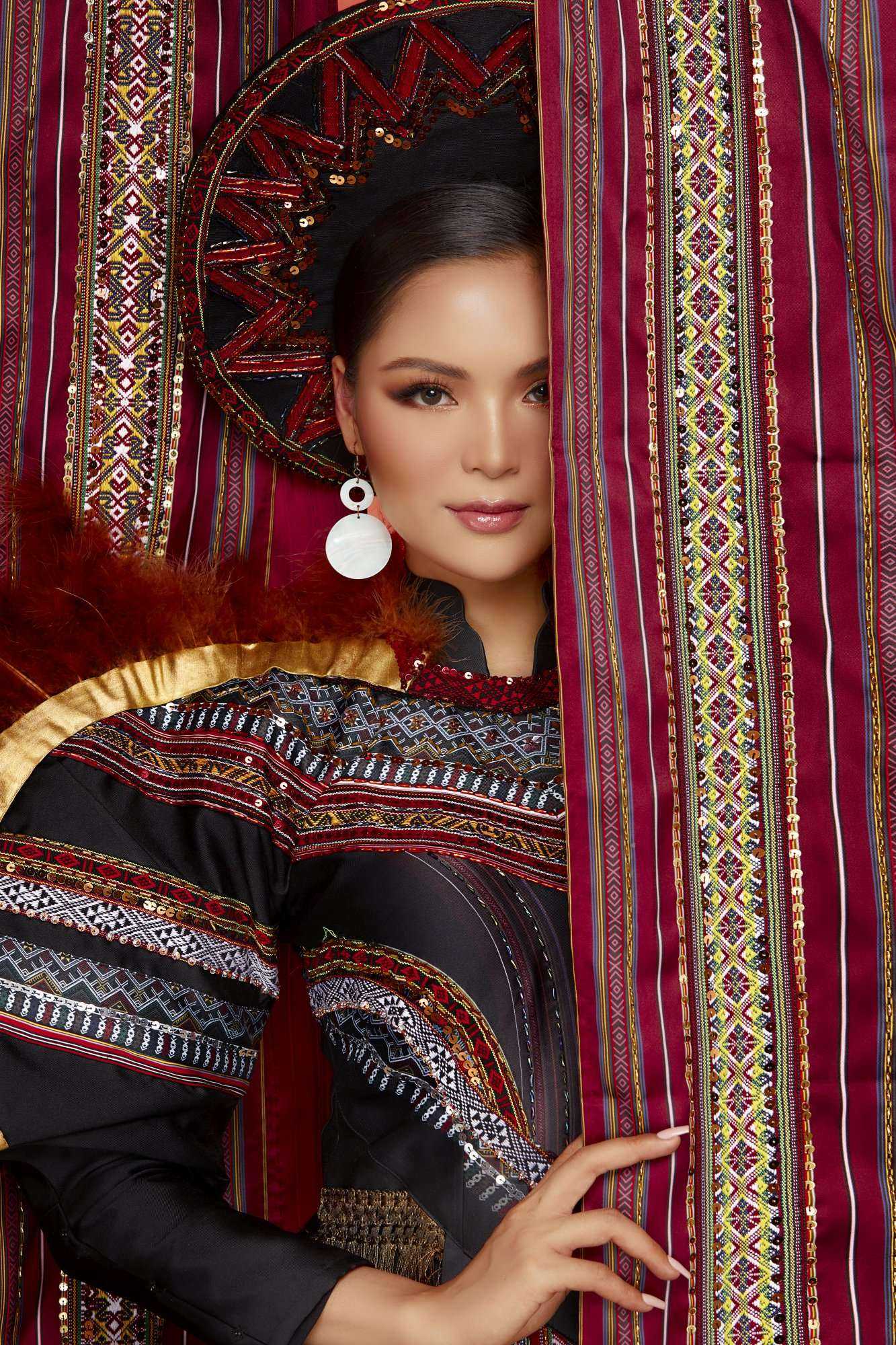Người đẹp Belize đăng quang hoa hậu Miss Earth 2021 - Ảnh 4.