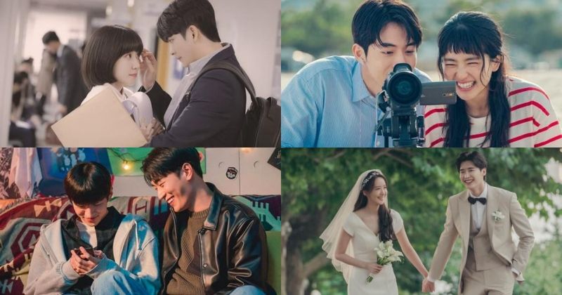 Top 10 phim Hàn hay nhất năm 2022 do những người trong ngành bình chọn