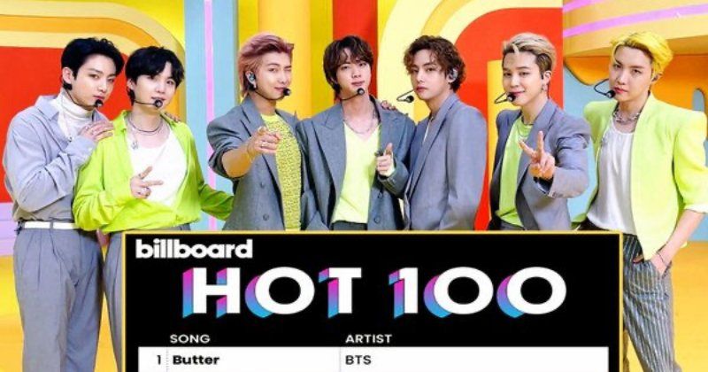 Billboard chính thức ra mắt bảng xếp hạng tại Việt Nam