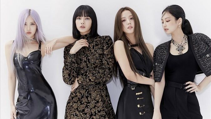 15 nhóm nhạc nữ Hàn Quốc nổi tiếng nhất hiện nay