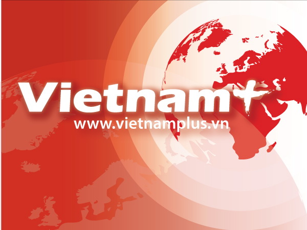 Đội tuyển Futsal Việt Nam | Vietnam+ (VietnamPlus)
