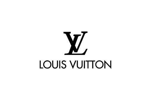 Logo các thương hiệu thời trang nổi tiếng không thể bỏ qua logo thương hiệu Louis Vuitton