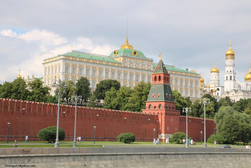 thuong-vien-dien-kremlin-quảng trường đỏ